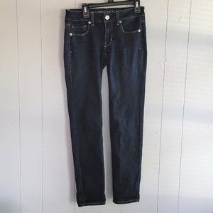 American Eagle Stretch Ankle Jeans
